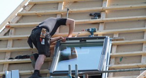 Dachflächenfenster einbauen - Schritt für Schritt erklärt