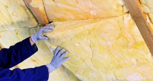 Verarbeitungsfreundlich: Flexible Dämmstoffe