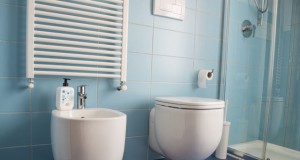 WC und Bidet montieren - Das gibt es dabei zu beachten