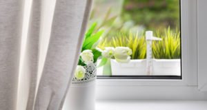 Fensterbank austauschen