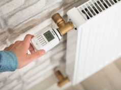 Thermostat am Heizkörper wechseln - Schritt für Schritt erklärt