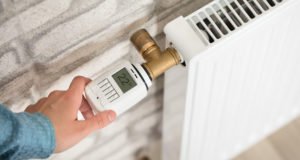Thermostat am Heizkörper wechseln - Schritt für Schritt erklärt