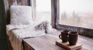 Fensterbank verbreitern - Material, Anleitung und Tipps