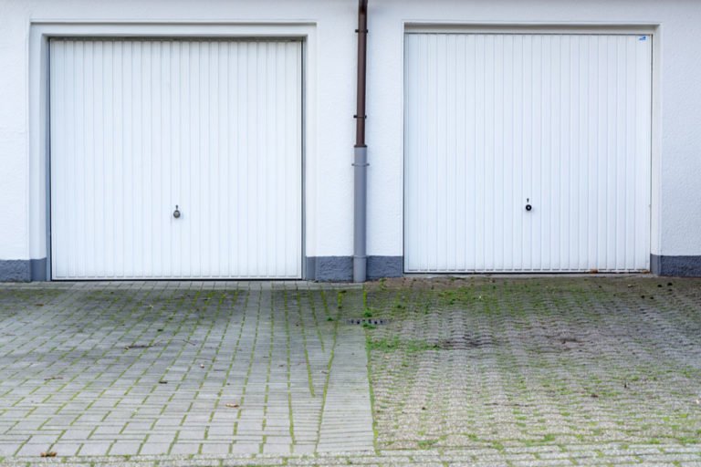 Garage winterfest machen - Anleitung & Tipps - Heimwerkertricks.net