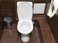 Stand WC austauschen - Anleitung und Tipps