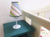 Lampe Weinglas selber machen