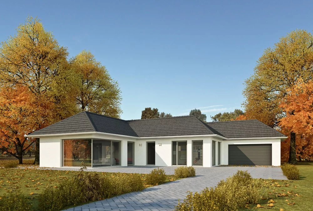 Bungalow