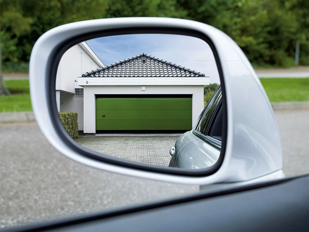 Smarte Garage