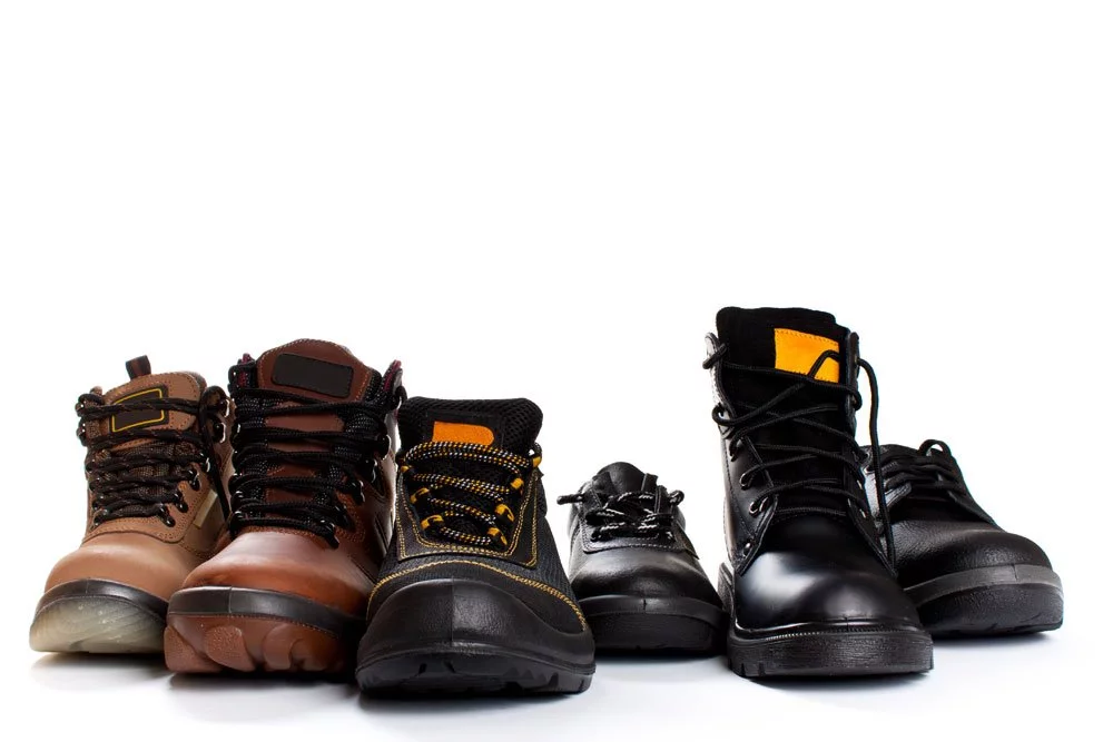 Es gibt viele unterschiedliche Arbeitsschuhe Arbeitsschutzschuhe Modelle