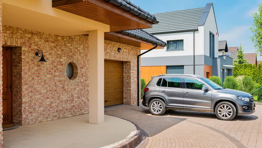 Garage planen