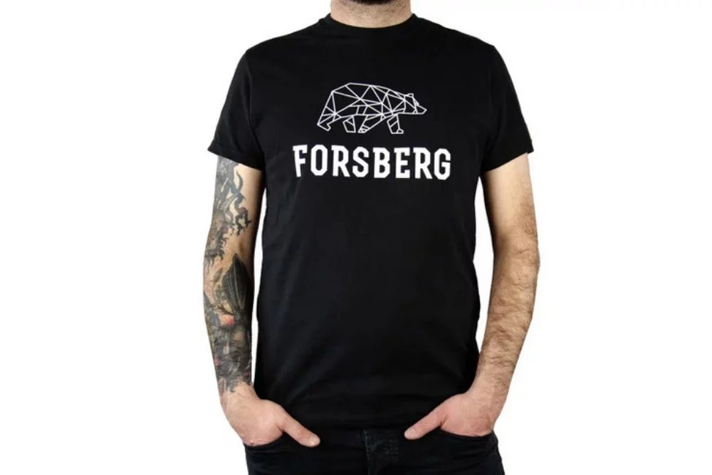 stylische Arbeitskleidung