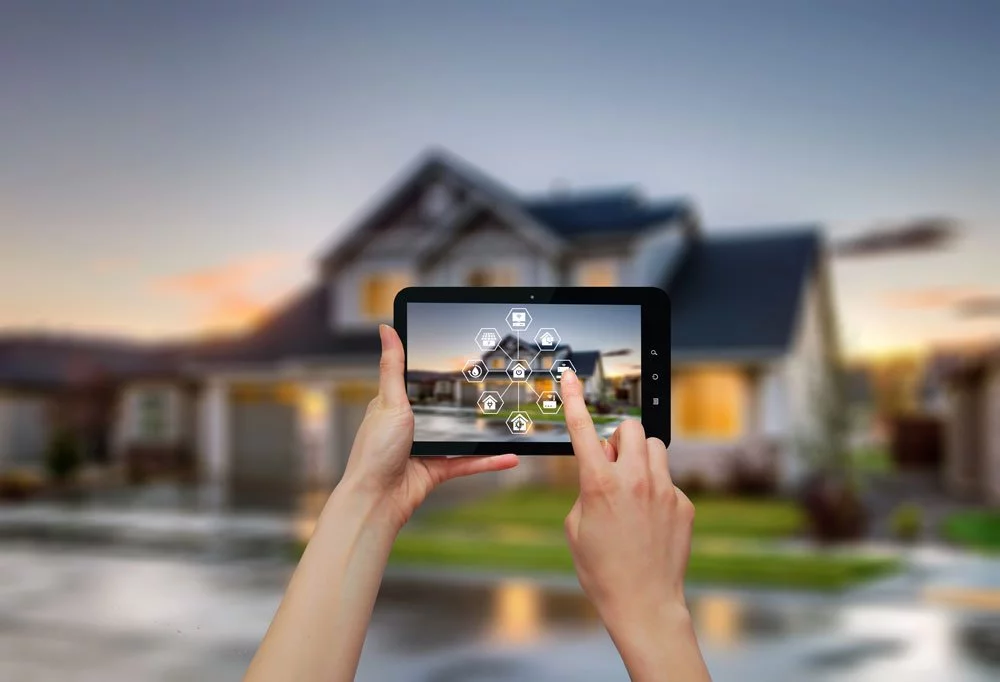 Smart Home Ideen