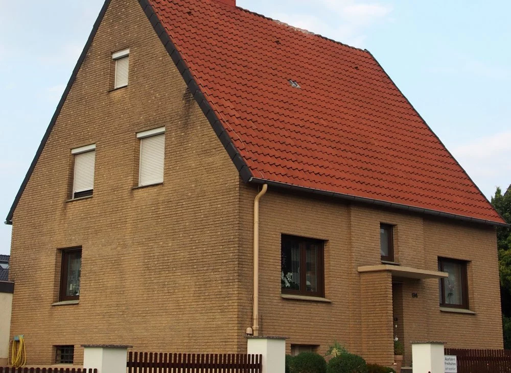 Bestandsgebäude sanieren: Pflichten