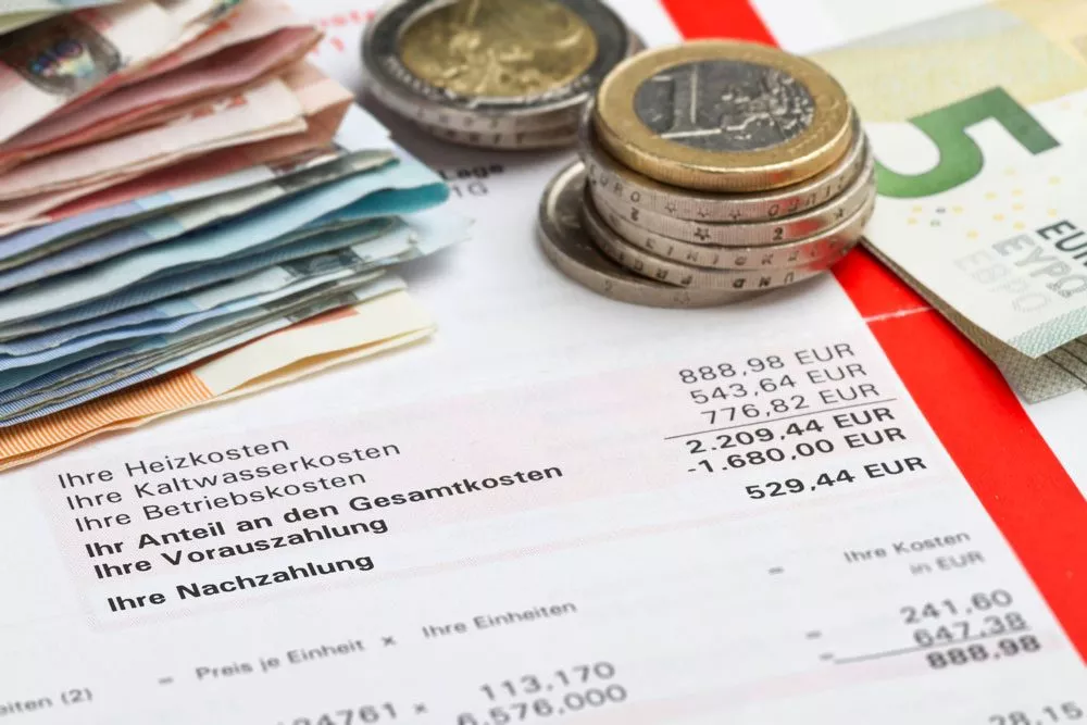 Energie sparen
