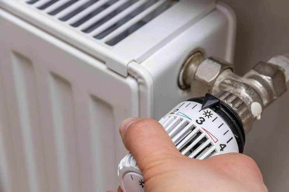 Heizkosten sparen: Mit diesen 7 Tipps funktioniert‘s Heizkosten sparen